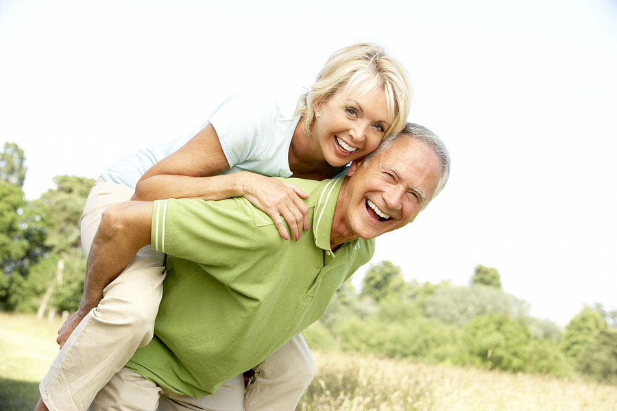 Testosterone therapy In Holladay: More Energy
