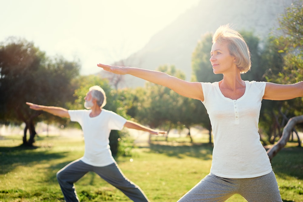 Testosterone therapy In Holladay: Slim Body
