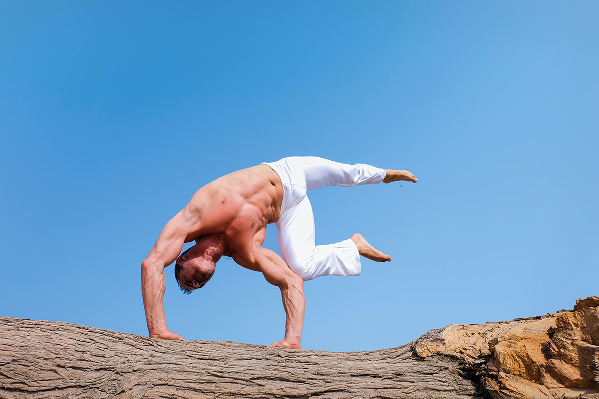 Testosterone therapy In Holladay: Muscle Strength